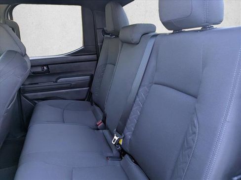 New 2025 Toyota Tacoma SR5 image 15