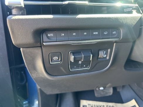 Certified 2025 Cadillac Escalade Sport w/ Touring Package image 16