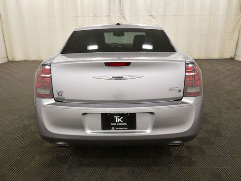 Used 2014 Chrysler 300 S image 6