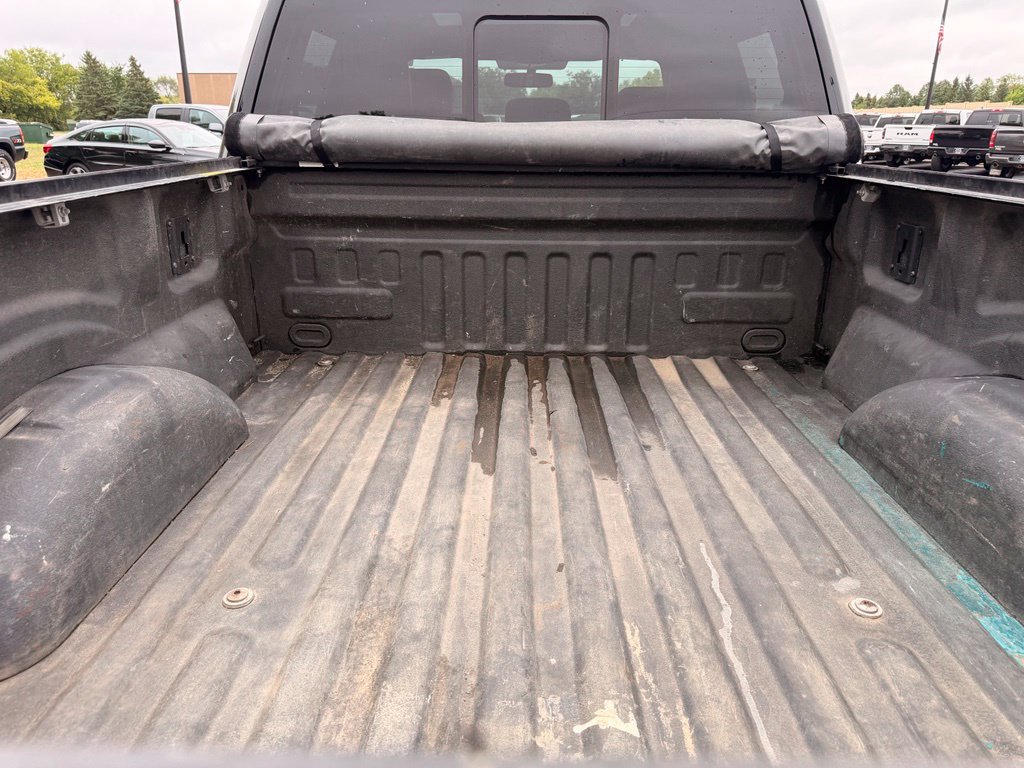 Used 2016 Ford F150 XLT w/ Equipment Group 302A Luxury AWD/4WD image 27