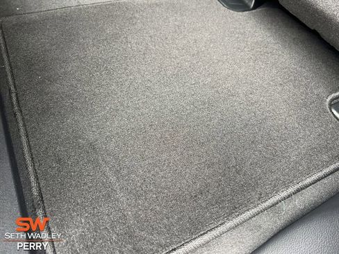 New 2026 Ford F350 Lariat w/ Black Appearance Package image 16