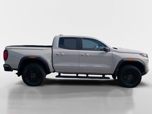 New 2026 GMC Canyon Elevation w/ Convenience Package AWD/4WD image 3