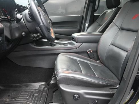 Used 2023 Dodge Durango R/T w/ Tow 'N Go Package AWD/4WD image 2