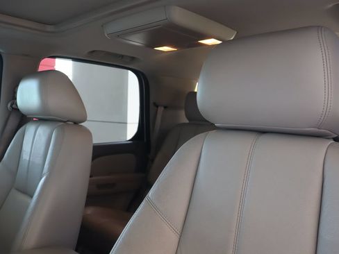 Used 2012 Chevrolet Tahoe 4WD Hybrid image 15