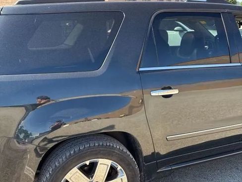 Used 2015 GMC Acadia Denali AWD/4WD image 9
