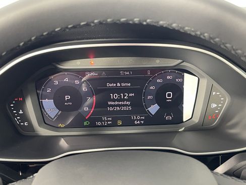 New 2025 Audi Q3 2.0T Premium image 26