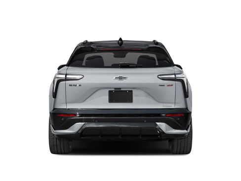 New 2026 Chevrolet Blazer EV SS image 32