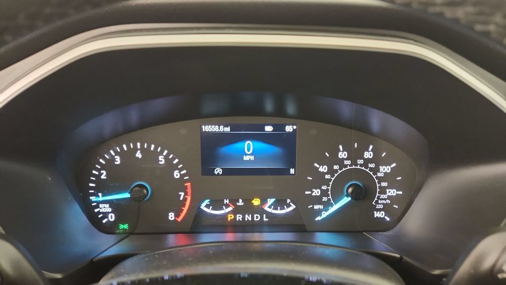 Used 2022 Ford Escape SE w/ Convenience Package AWD/4WD image 11