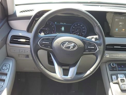 Used 2020 Hyundai Palisade SEL w/ Convenience Package FWD image 10