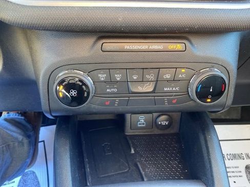 Used 2022 Ford Bronco Sport Big Bend w/ Convenience Package image 12