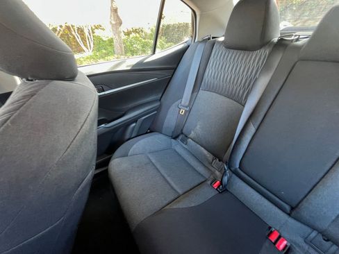 Used 2025 Toyota Camry LE image 38