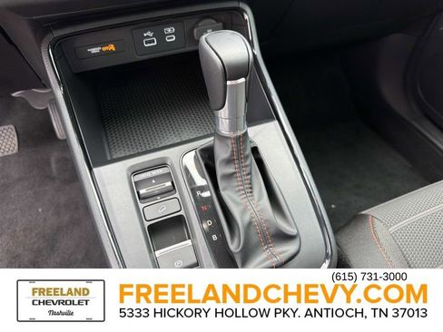 Used 2025 Honda CR-V Sport image 33