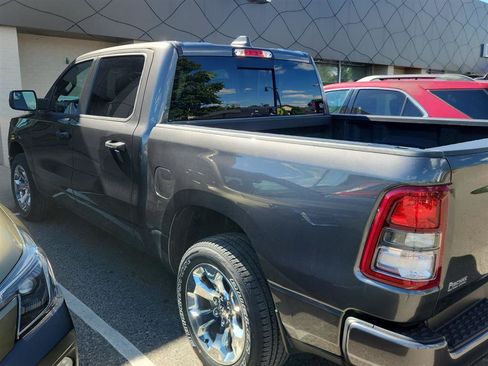 Used 2024 RAM 1500 Tradesman AWD/4WD image 6