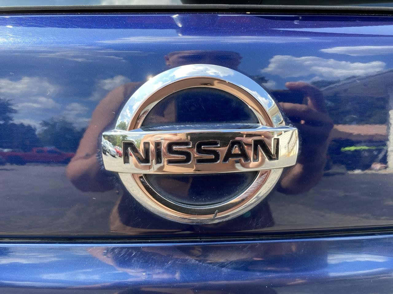 Used 2019 Nissan Murano S AWD/4WD image 8