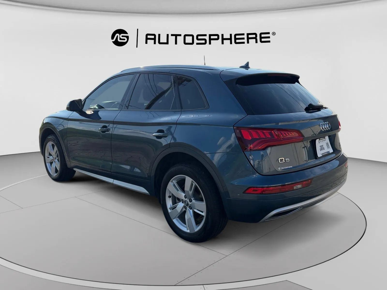 Used 2018 Audi Q5 2.0T Premium AWD/4WD image 6