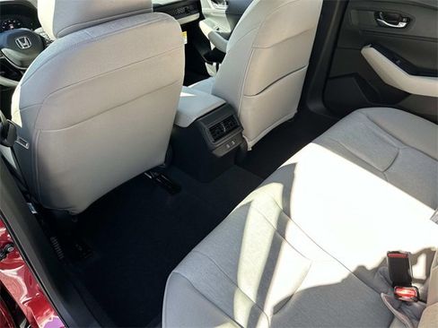 New 2025 Honda Accord LX image 13