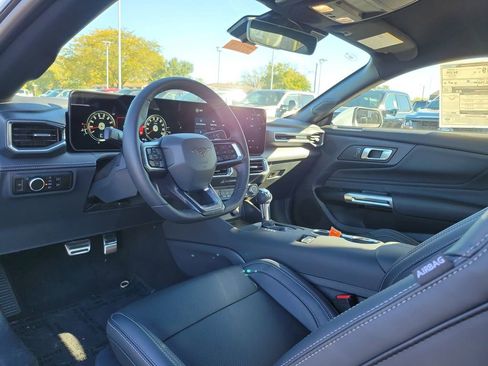 New 2025 Ford Mustang GT Premium image 18