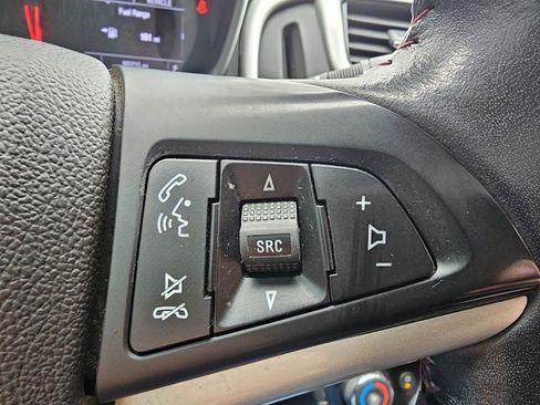 Used 2020 Chevrolet Sonic LT w/ Convenience Package image 35