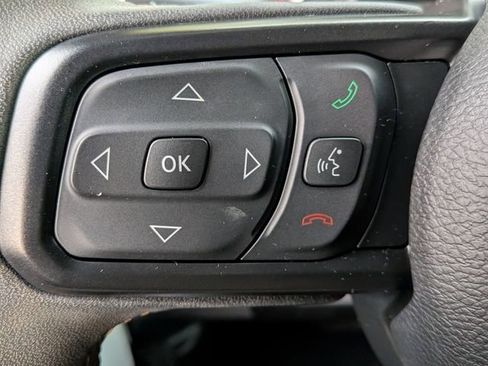 Used 2024 Jeep Wrangler Sport S image 15