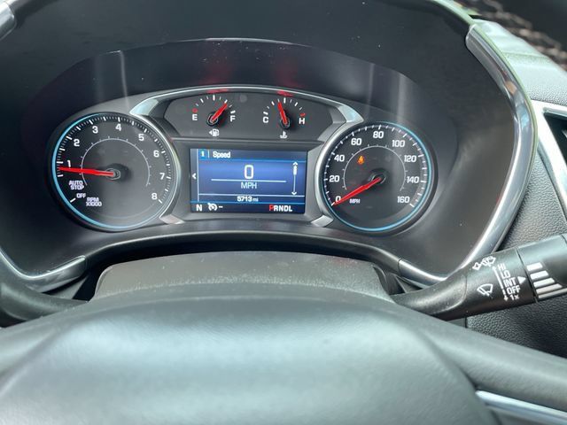 Used 2024 Chevrolet Equinox LT FWD image 12