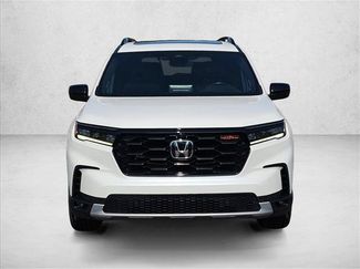 Used 2024 Honda Pilot TrailSport video 2