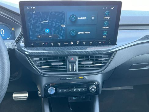 Used 2023 Ford Escape ST-Line Elite image 27