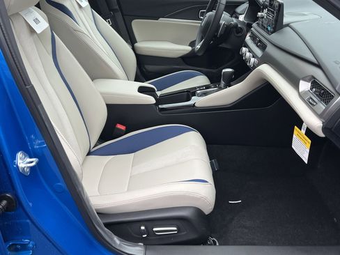 New 2026 Acura Integra A-Spec image 26