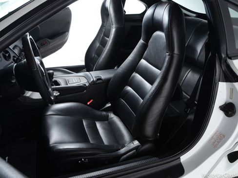 Used 1997 Toyota Supra image 36