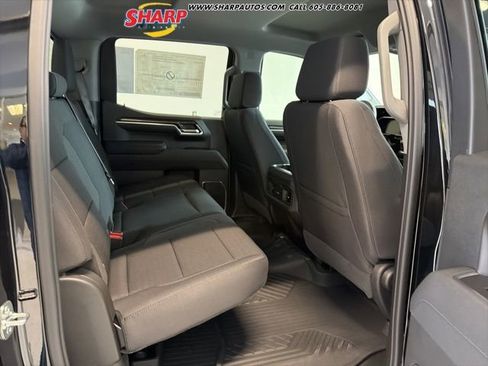 New 2026 Chevrolet Silverado 1500 RST w/ Safety Package image 28