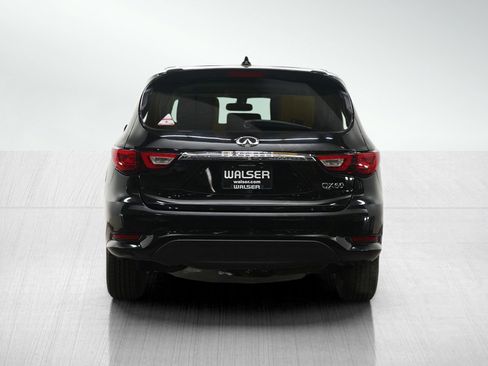 Used 2016 INFINITI QX60 Base image 4