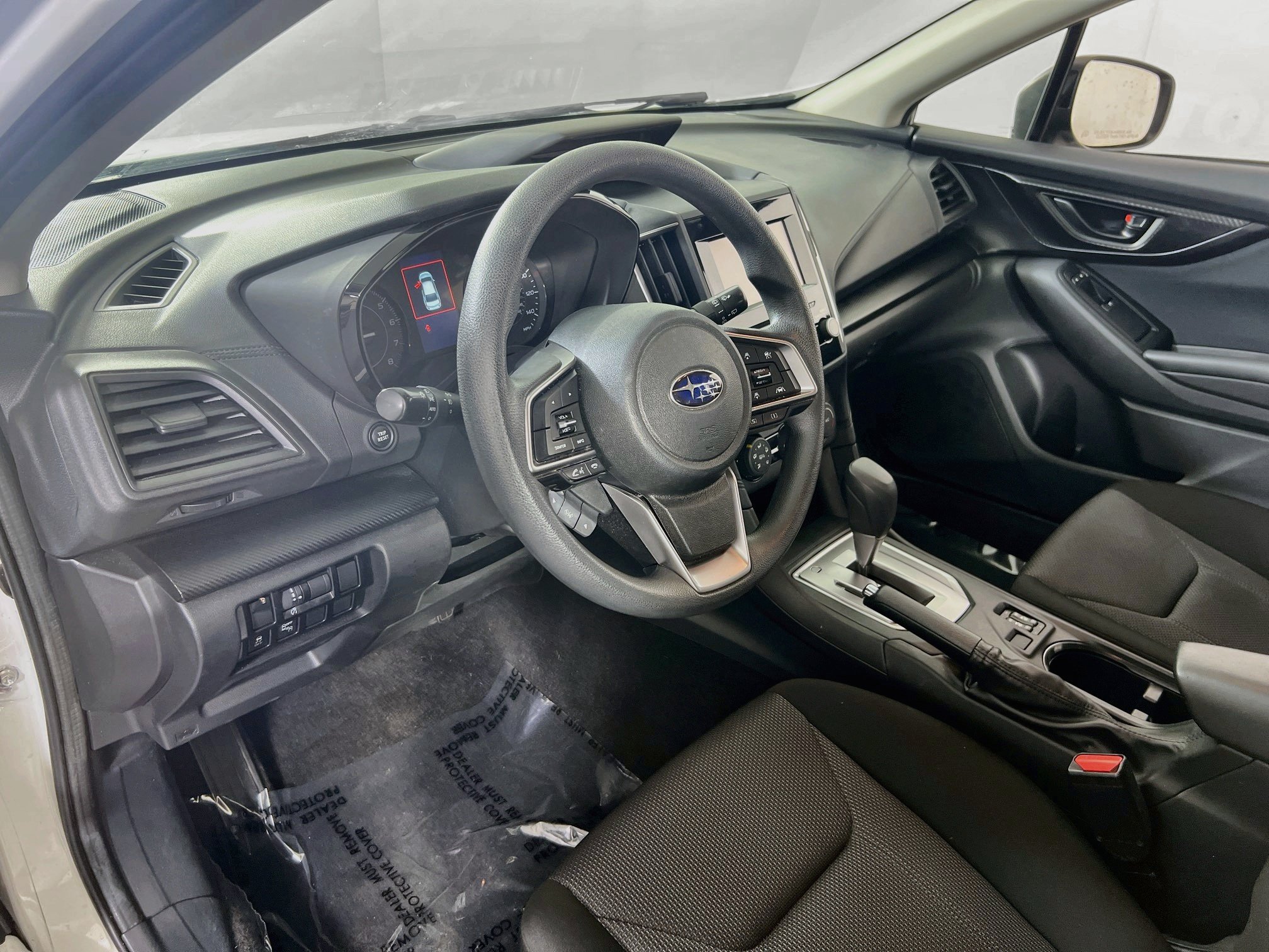 Used 2023 Subaru Impreza 2.0i Premium AWD/4WD image 9