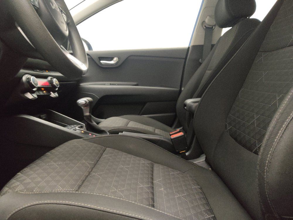 Used 2023 Kia Rio S w/ Technology Package FWD image 17