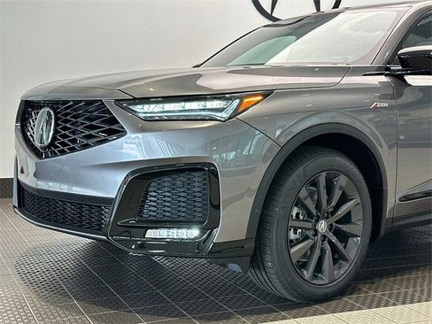 New 2026 Acura MDX A-Spec image 8