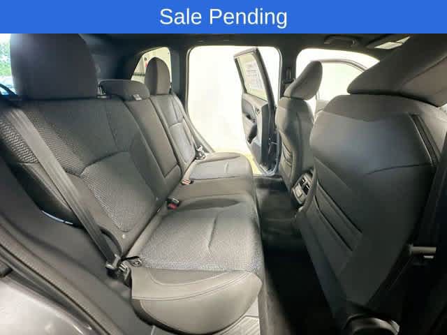 New 2026 Subaru Forester Premium AWD/4WD image 22