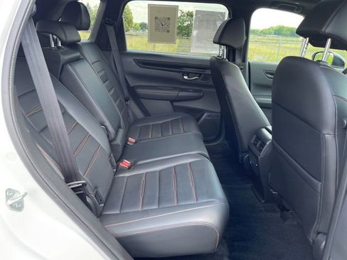 Used 2024 Honda CR-V Sport-L image 31
