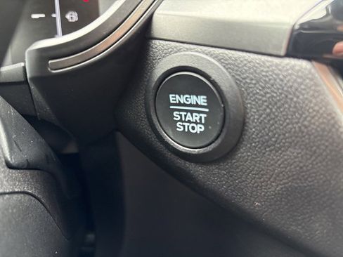 Used 2025 Ford Escape Active w/ Cold Weather Package image 19