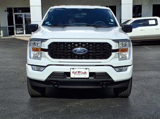 Certified 2022 Ford F150 XL w/ STX Appearance Package AWD/4WD video 2