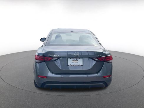 Used 2025 Nissan Sentra SV image 14