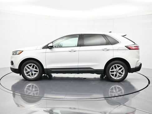 Used 2022 Ford Edge SEL AWD/4WD image 8