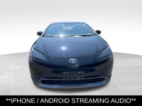 Used 2024 Toyota Prius XLE AWD/4WD image 9