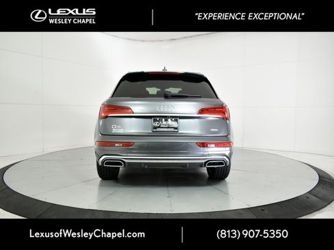 Used 2022 Audi Q5 2.0T Premium image 7