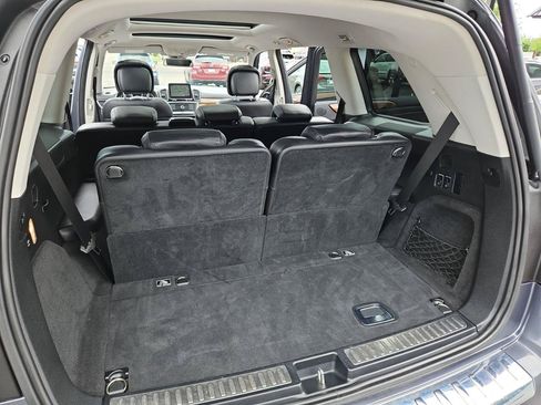 Used 2017 Mercedes-Benz GLS 550 4MATIC image 41