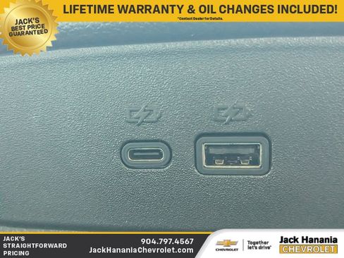 New 2026 Chevrolet Trax LT w/ Driver Confidence Package image 14