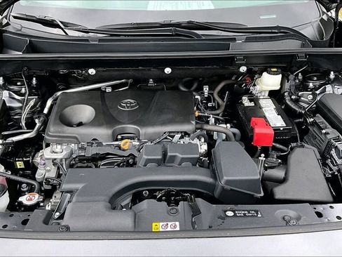Used 2024 Toyota RAV4 Limited w/ Advanced Technology Package AWD/4WD image 30