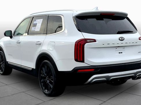 Used 2020 Kia Telluride SX w/ Towing Package image 12