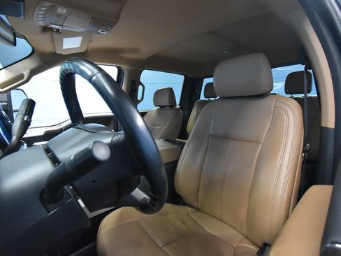 Used 2022 Ford F350 Lariat w/ Lariat Value Package image 26