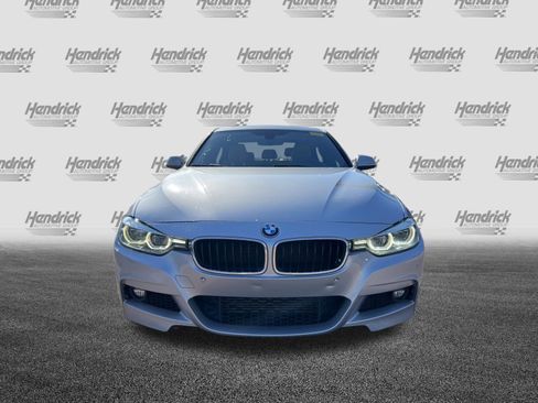 Used 2016 BMW 328i Sedan RWD image 3