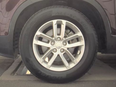 Used 2014 Kia Sorento LX FWD image 9