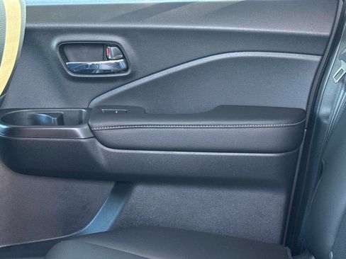 Certified 2025 Honda Ridgeline RTL image 15