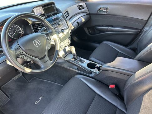 Used 2013 Acura ILX image 18